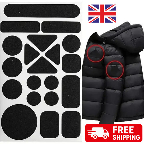 Instant self adhesive - instant, self-adhesive