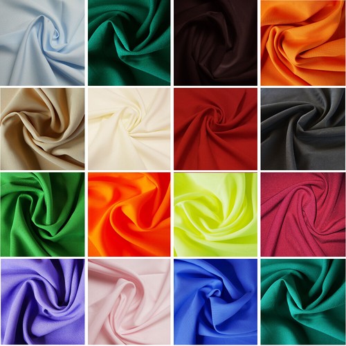Stretch fabric dress - stretch,