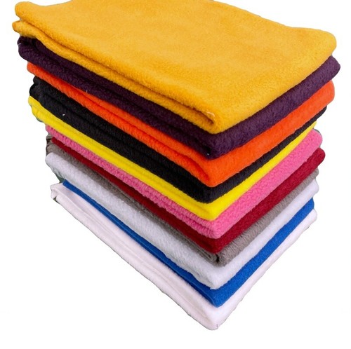 Polar fleece fabric anti - polar,