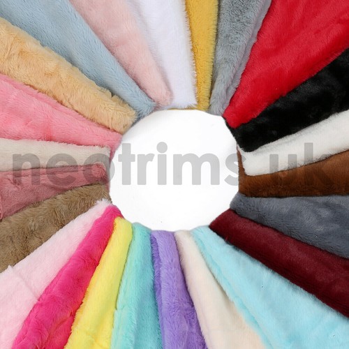 Faux fur fabric - fabric,luxury, handle