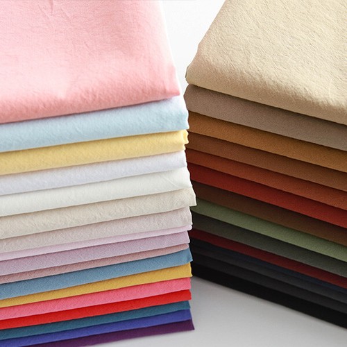 Bio washed cotton 100 - cotton, 100%