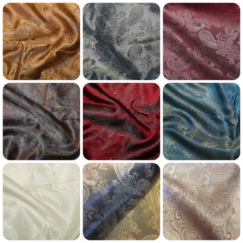 Paisley jacket dress lining - jacket,