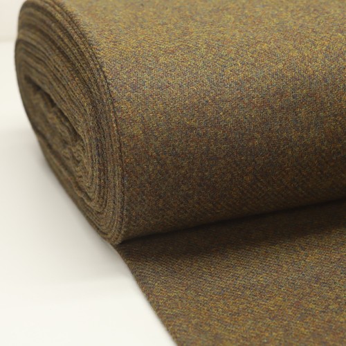 100 wool tweed - tweed, fabric