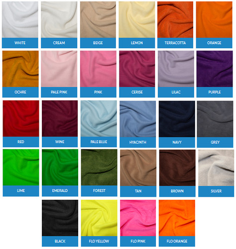 Polar fleece premium - fleece,