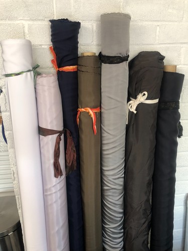 100 viscose breathable - 100%,