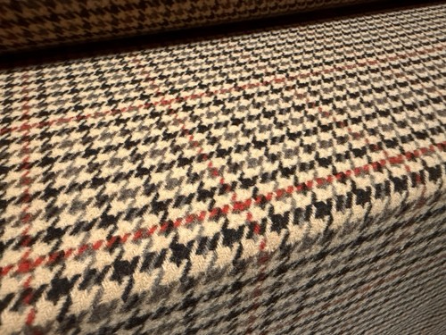 Heavyweight wool flannel - heavyweight,