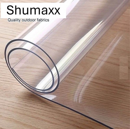 Clear pvc thick fire cold - fire, uv