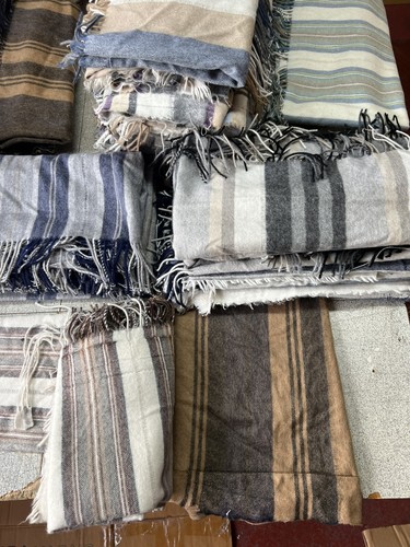 100 cashmere fabric bundle - cashmere,