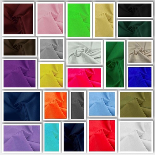 100 cotton drill - 100%, fabric