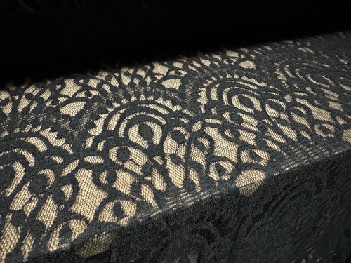 Lace dress fabric per metre - lace, fabric,