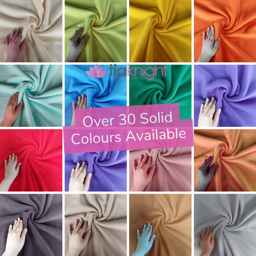 Polar fleece anti pill soft - fleece,