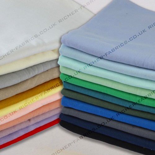 100 cotton french - 100%, terry