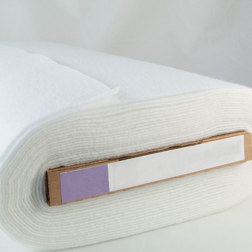 Iron fusible fleece 90cm - iron,