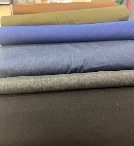 Denim fabric 14oz heavy - ,