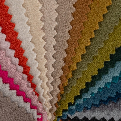 Velvet upholstery fabric - velvet,