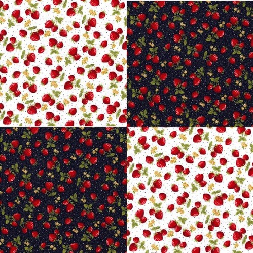 100 cotton poplin - cotton, ripe