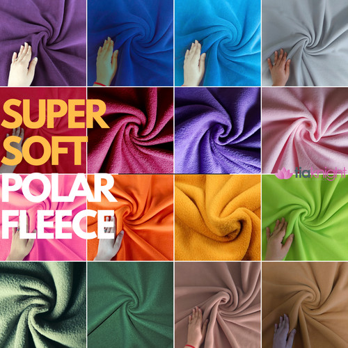 Super soft polar - soft,