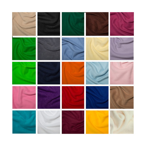 Polar fleece anti pil - polar,