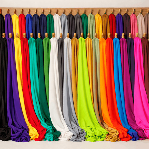 Activewear fabric way - 4,