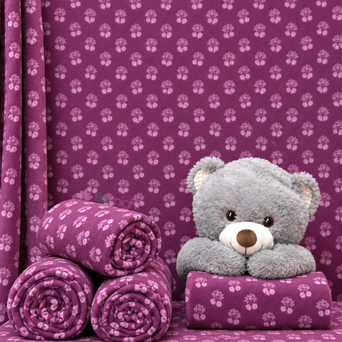Loungewear polar fleece - loungewear,