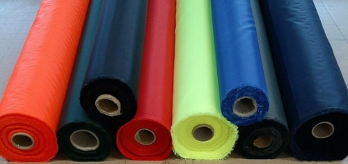 Waterproof 4oz coated nylon - 4oz,