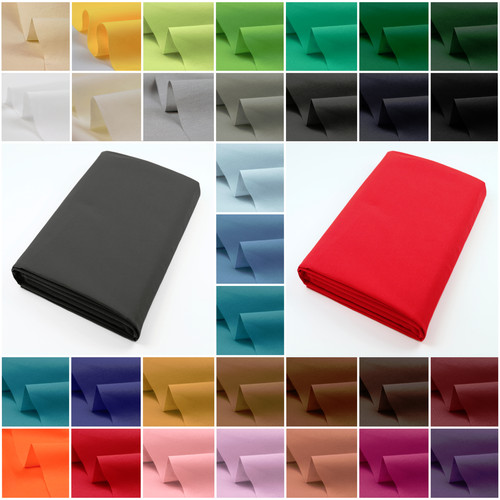 Plain 100 cotton - plain, 100%