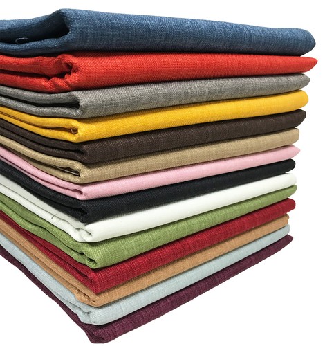 Soft plain linen - soft,
