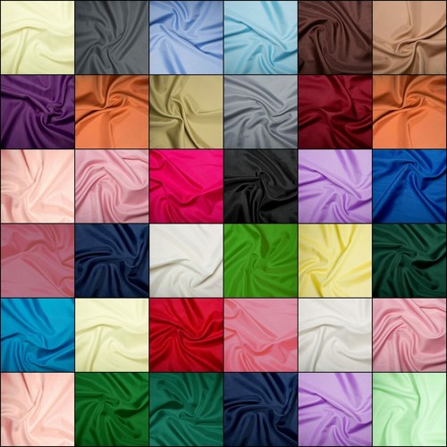 Anti static dress lining - static,