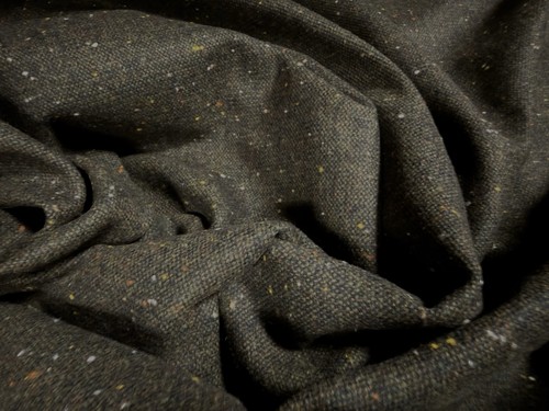 Heavyweight wool tweed - heavyweight,